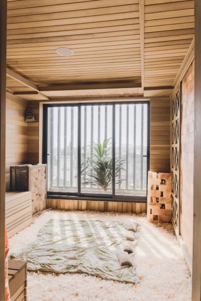 Nhà phố Chùa Thông, TX. Sơn Tây