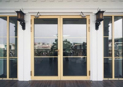 Biệt thự KĐT Phú Thịnh, Sơn Tây