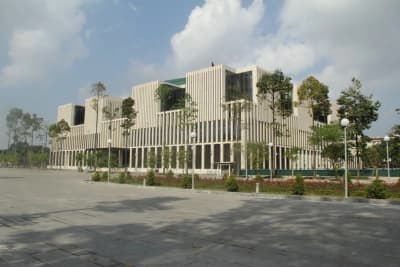 Tòa nhà Quốc hội