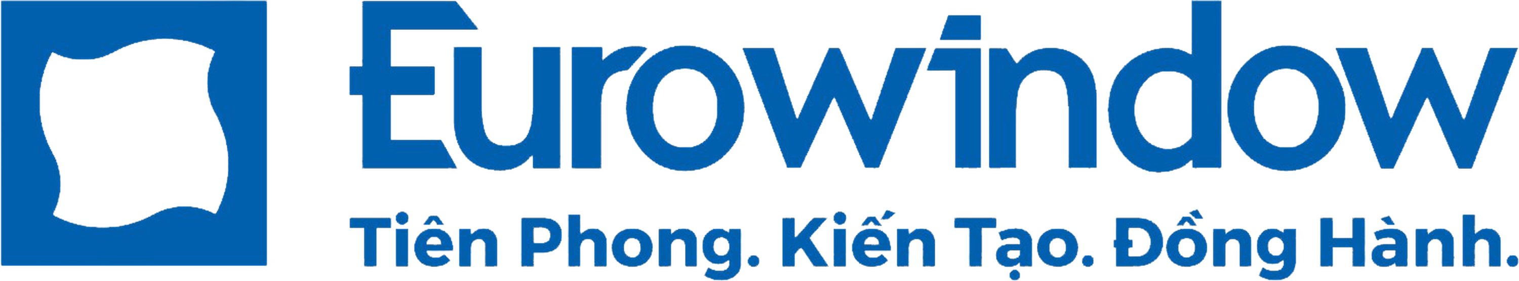 Eurowindow – Tiên phong. Kiến tạo. Đồng hành.