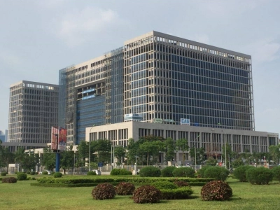 Ministry of Foreign Affairs Headquarters – photo 3