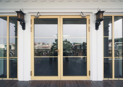 Fu Thin Villa, Son Tay Urban Area – photo 2