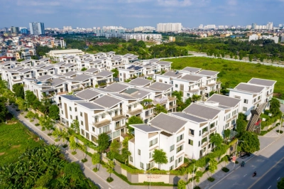 Khai Son Hill Residential Project – photo 2