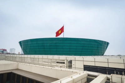 National Assembly Building – photo 3