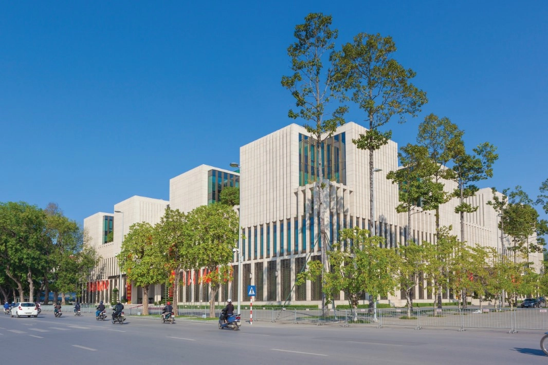 Tòa nhà Quốc hội