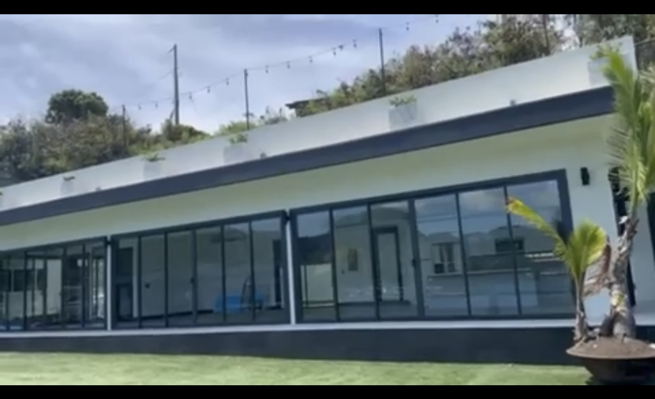 Eurowindow tại Hoa Kỳ