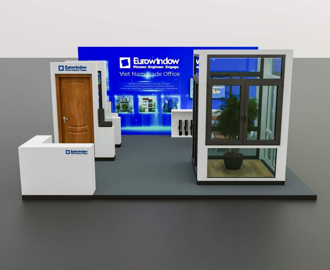 Eurowindow Campuchia