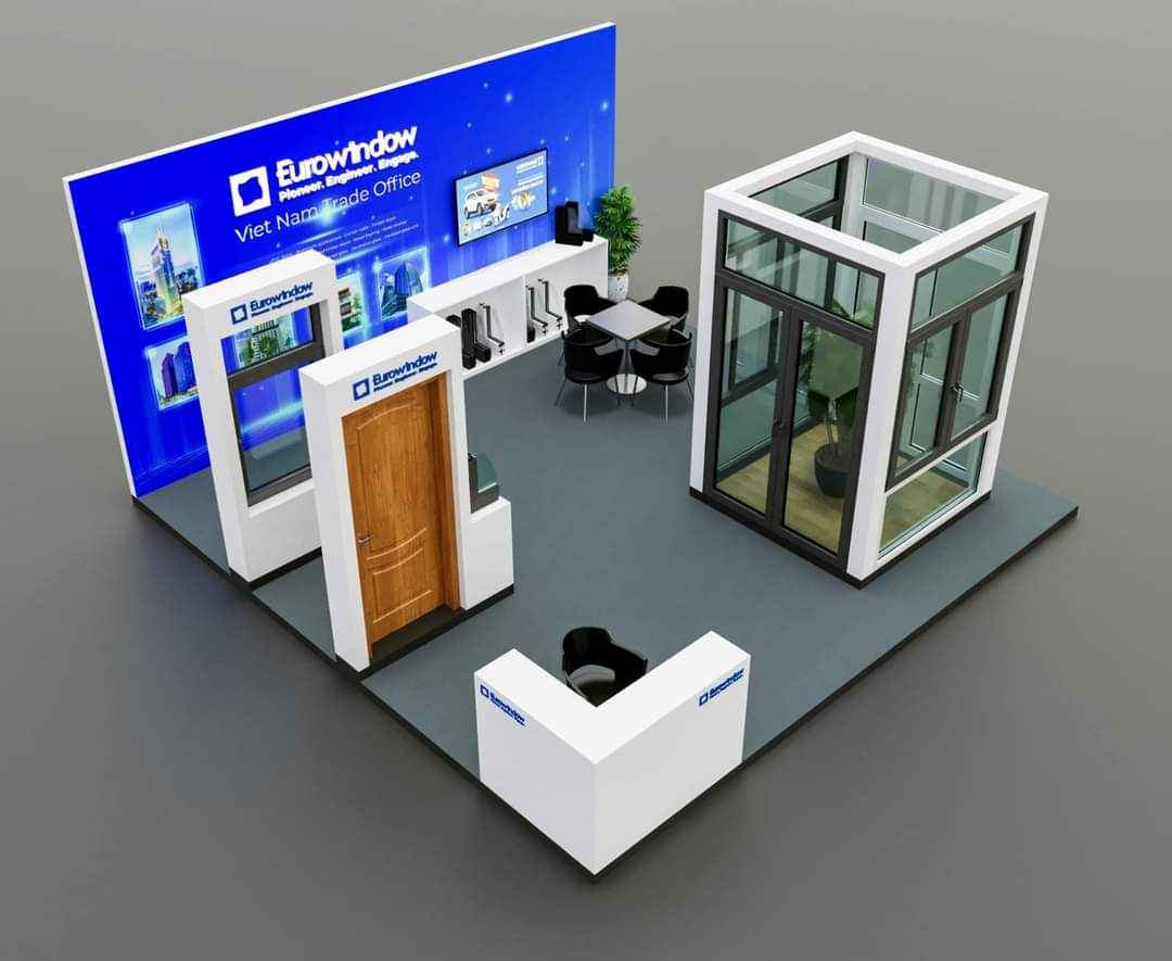 Eurowindow Campuchia