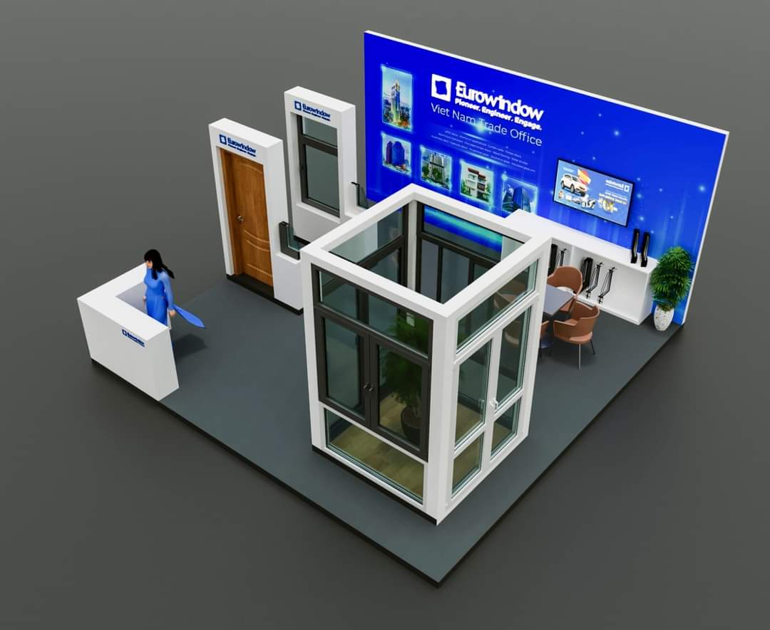 Eurowindow Campuchia