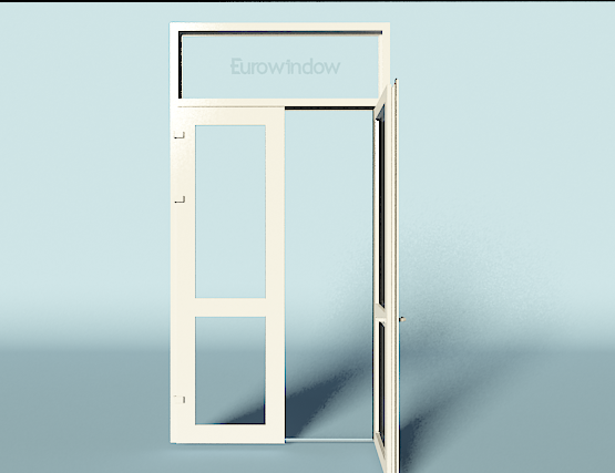 Eurowindow Eurowindow-Cửa Nhựa uPVC
