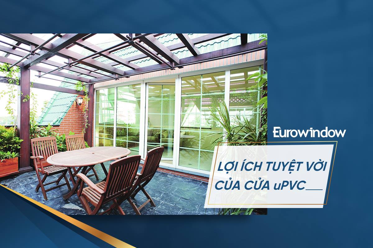 Eurowindow Eurowindow-Ảnh công trình
