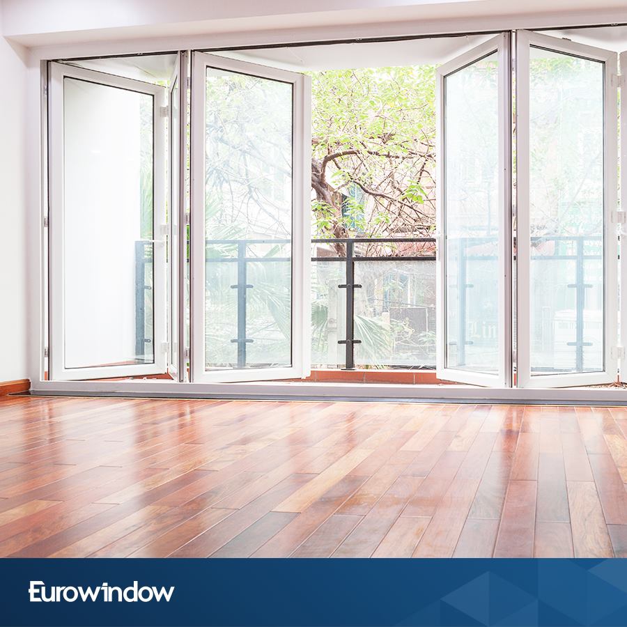 Eurowindow Eurowindow-Cửa nhựa uPVC
