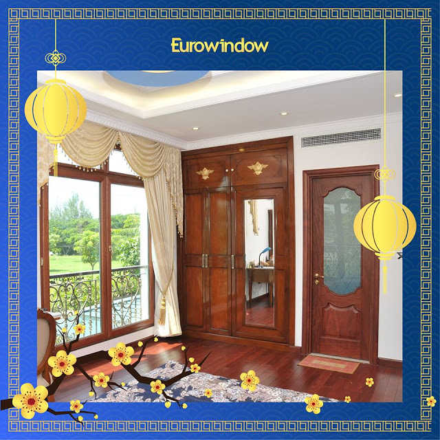 ảnh cửa Eurowindow ảnh cửa Eurowindow