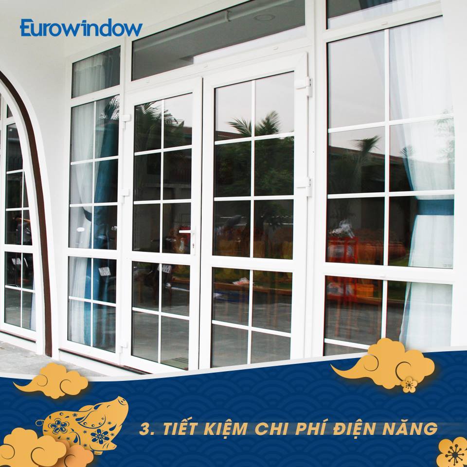 GIỚI THIỆU VỀ CỬA NHỰA uPVC