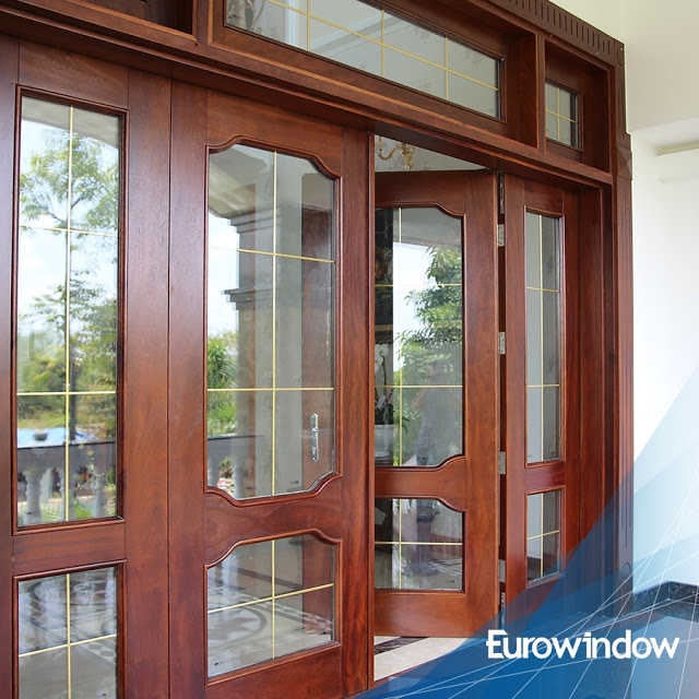 ảnh cửa Eurowindow ảnh cửa Eurowindow