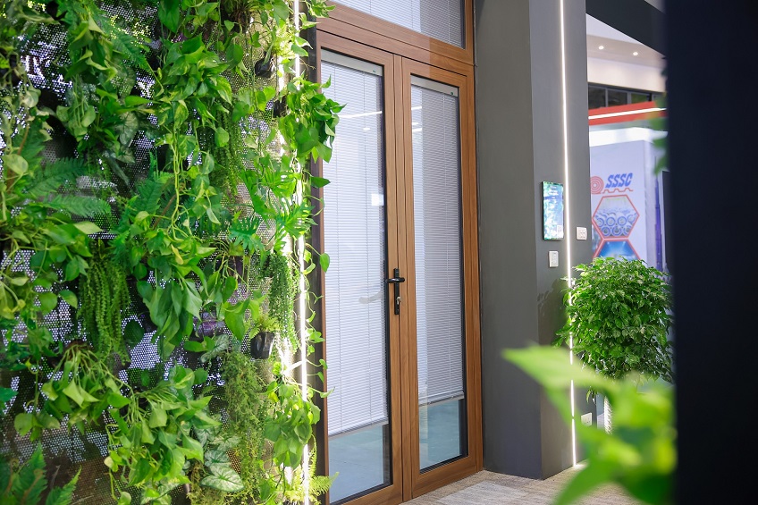 6 Công Nghệ Đột Phá Trong Ngành Cửa Trưng Bày Tại Eurowindow 6 Công Nghệ Đột Phá Trong Ngành Cửa Trưng Bày Tại Eurowindow