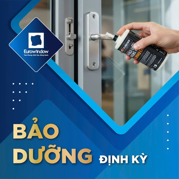 Bảo dưỡng định kỳ Bảo dưỡng định kỳ