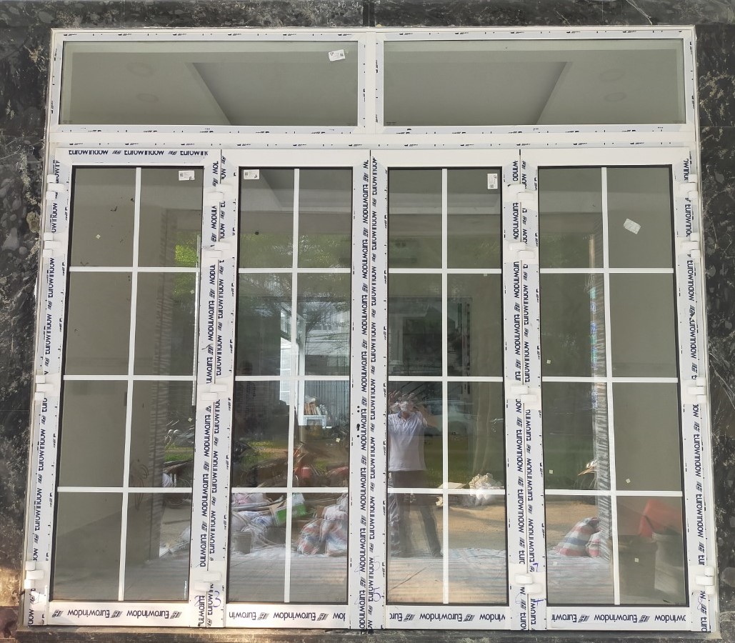 cửa nhôm Eurowindow cửa nhôm Eurowindow