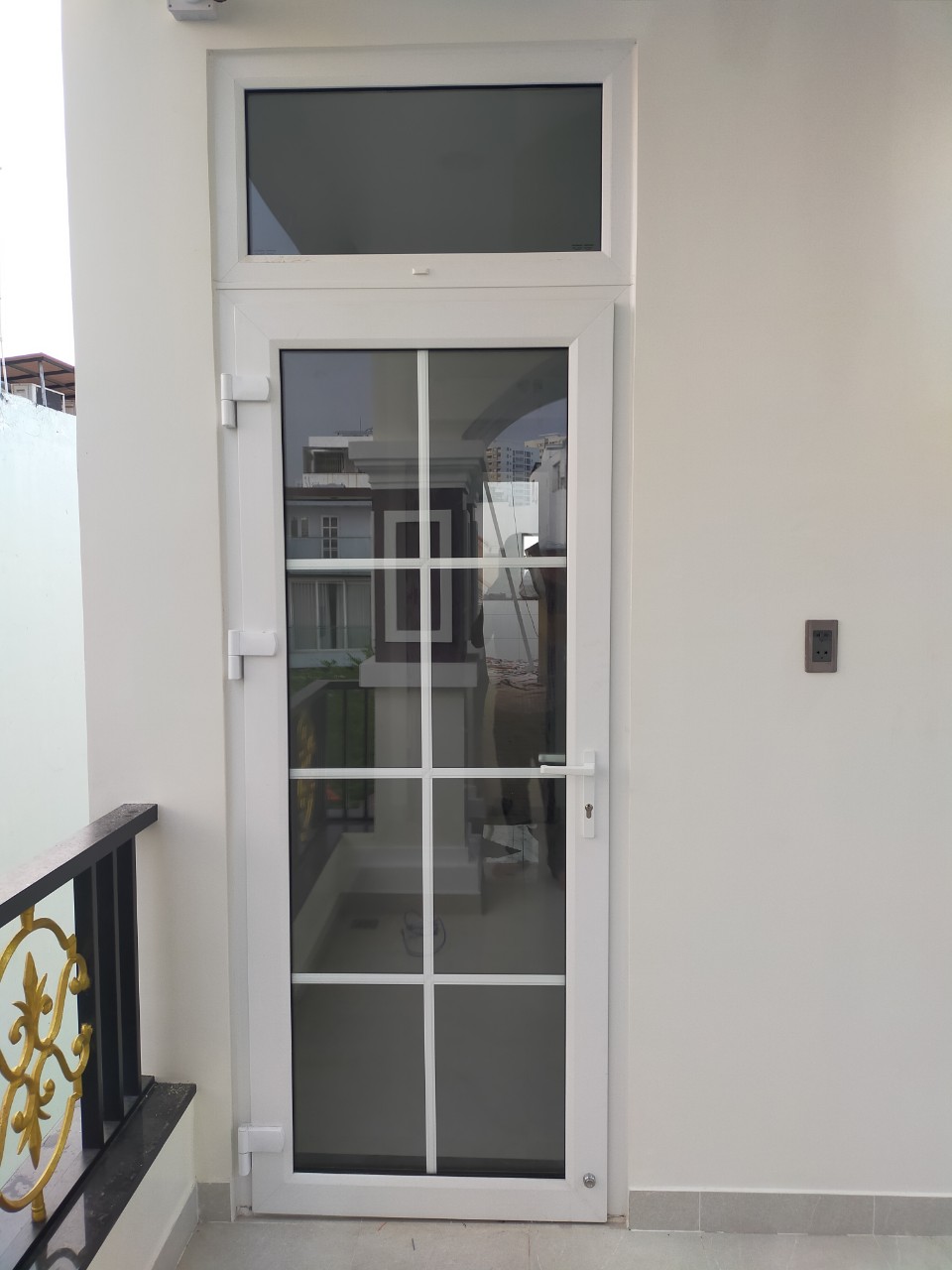 Ưu Điểm Của Cửa Nhựa uPVC Ưu Điểm Của Cửa Nhựa uPVC