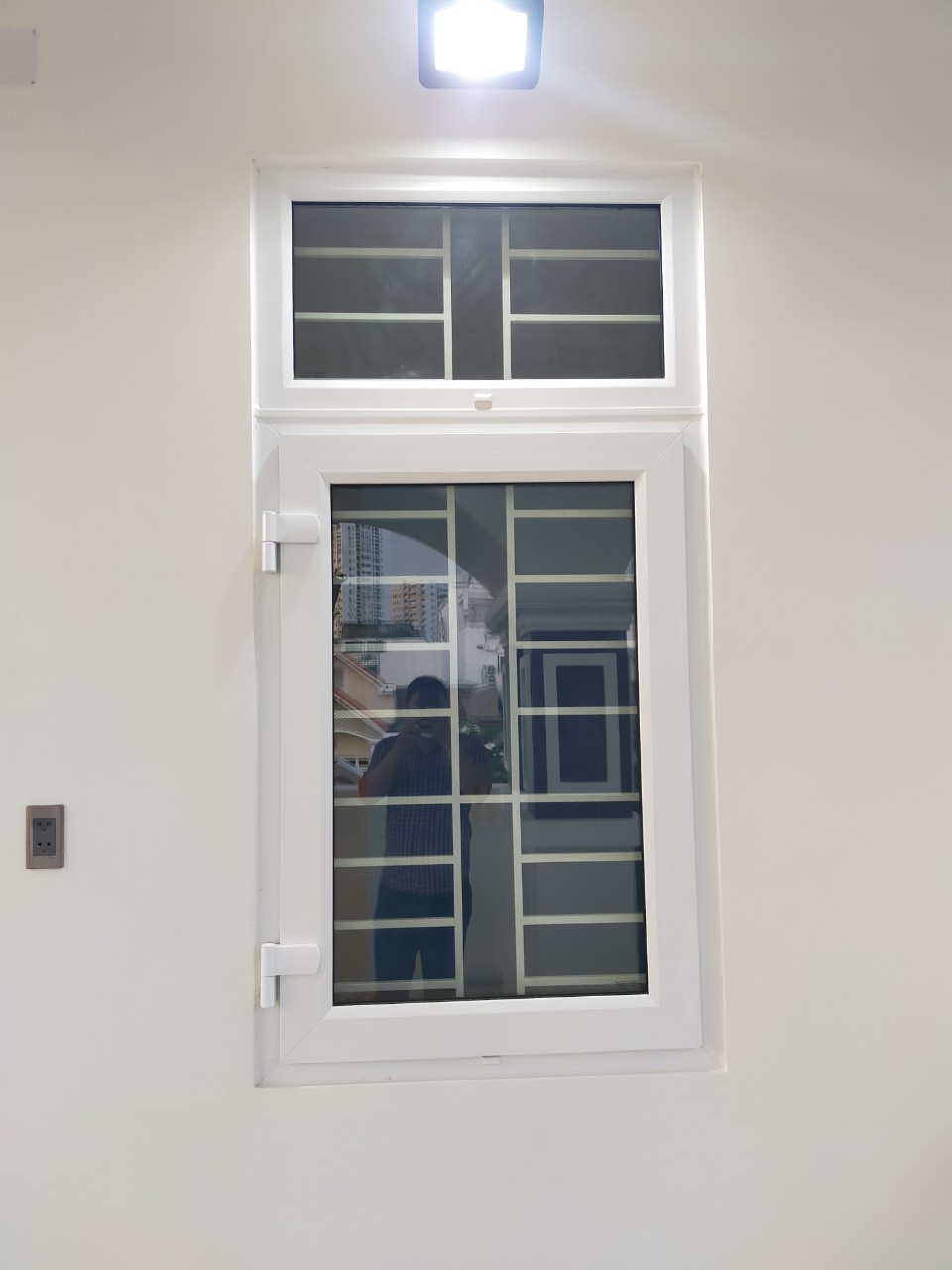 Ưu Điểm Của Cửa Nhựa uPVC Ưu Điểm Của Cửa Nhựa uPVC