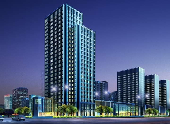 Cửa và vách nhôm kính Cửa và vách nhôm kính