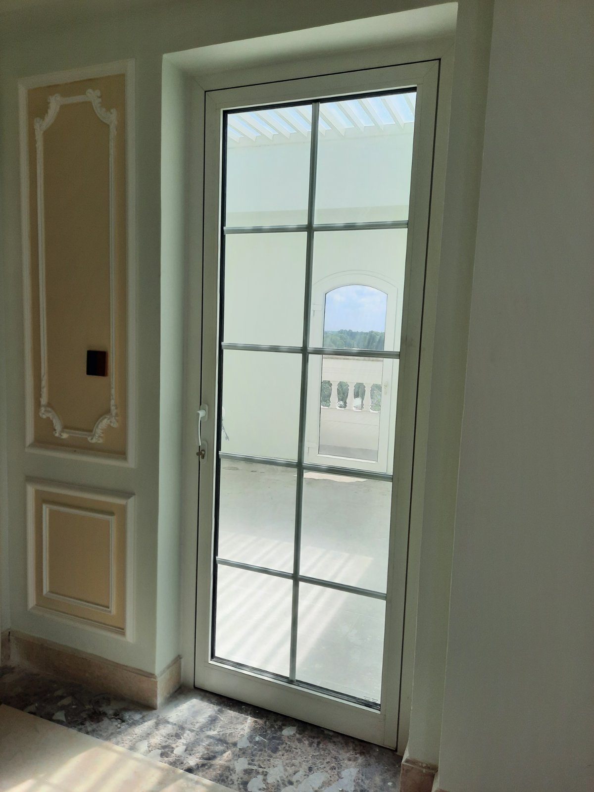 EUROWINDOW – CỬA ĐẸP, BỀN SANG EUROWINDOW – CỬA ĐẸP, BỀN SANG