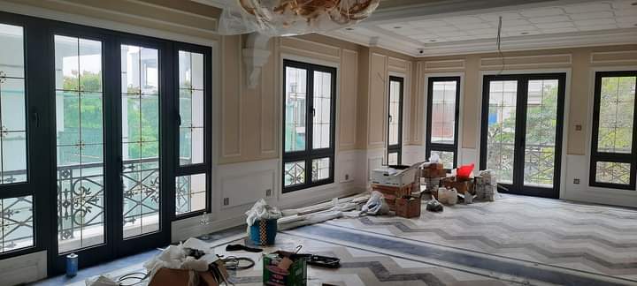 YẾU TỐ TẠO NÊN ĐẲNG CẤP CỦA CỬA NHÔM EUROWINDOW YẾU TỐ TẠO NÊN ĐẲNG CẤP CỦA CỬA NHÔM EUROWINDOW