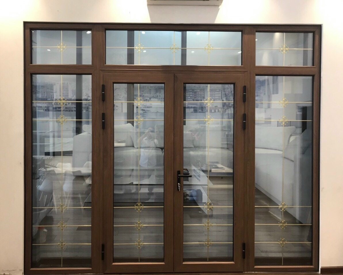 EUROWINDOW – CỬA ĐẸP, BỀN SANG EUROWINDOW – CỬA ĐẸP, BỀN SANG