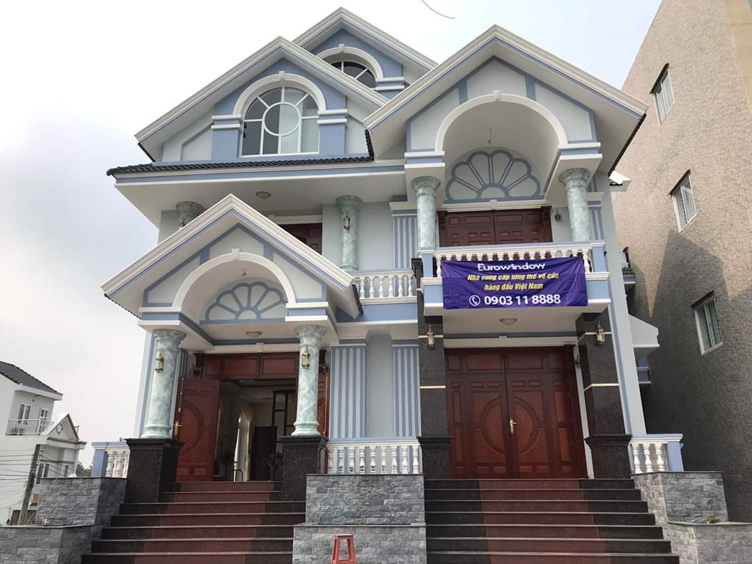 CỬA GỖ EUROWINDOW CỬA GỖ EUROWINDOW