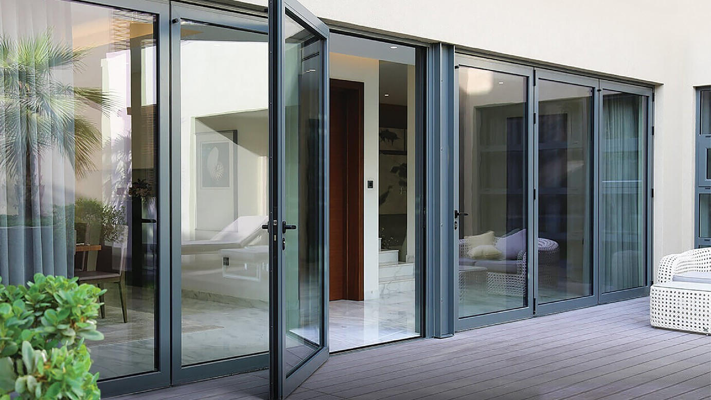cửa Nhôm có cầu cách nhiệt Eurowindow cửa Nhôm có cầu cách nhiệt Eurowindow