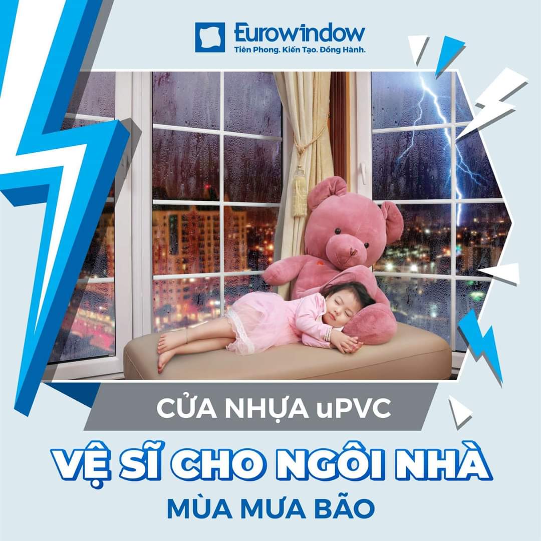 Cửa Nhựa uPVC Cửa Nhựa uPVC