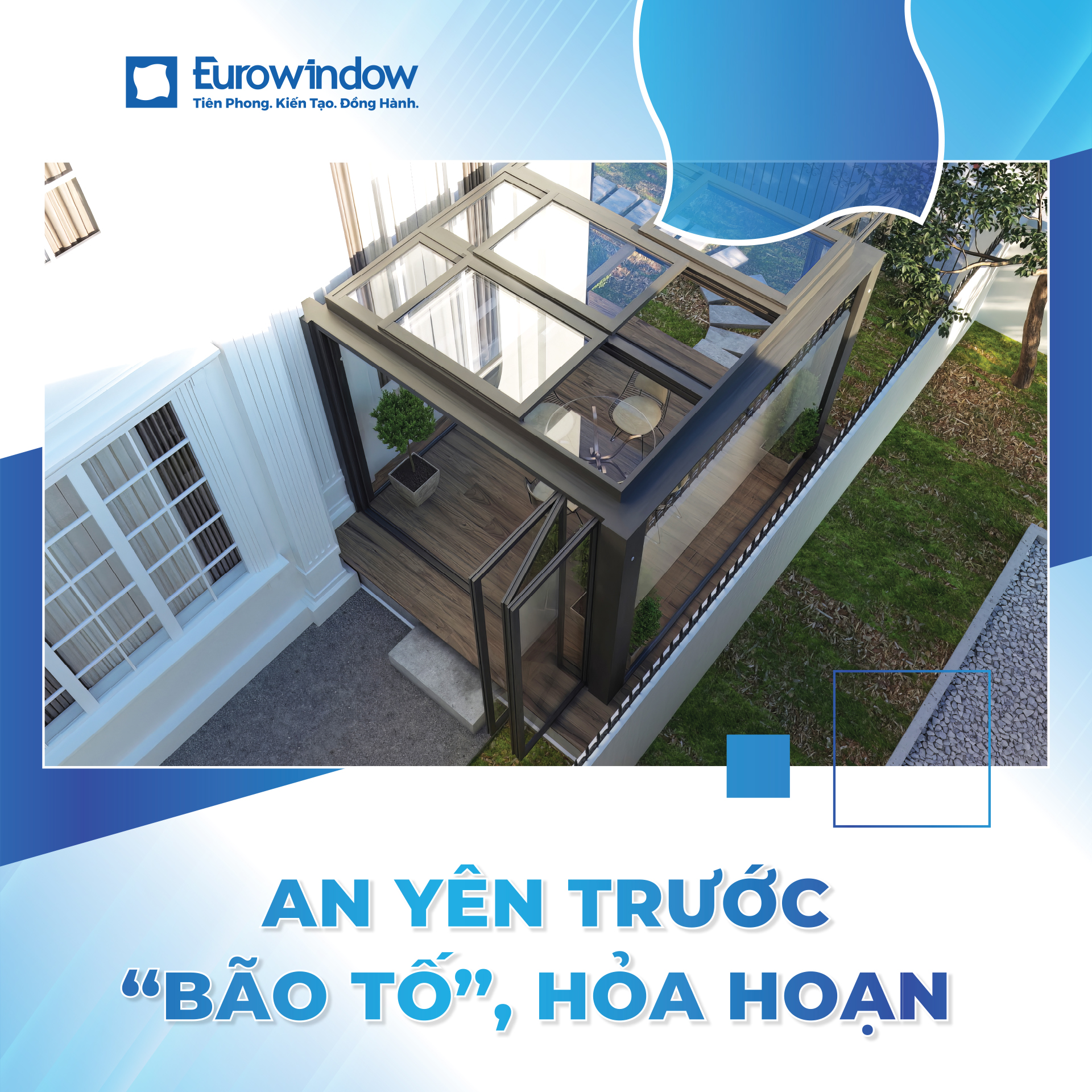 4 Tiện Ích Của Cửa Thông Minh Thế Hệ Mới 4 Tiện Ích Của Cửa Thông Minh Thế Hệ Mới