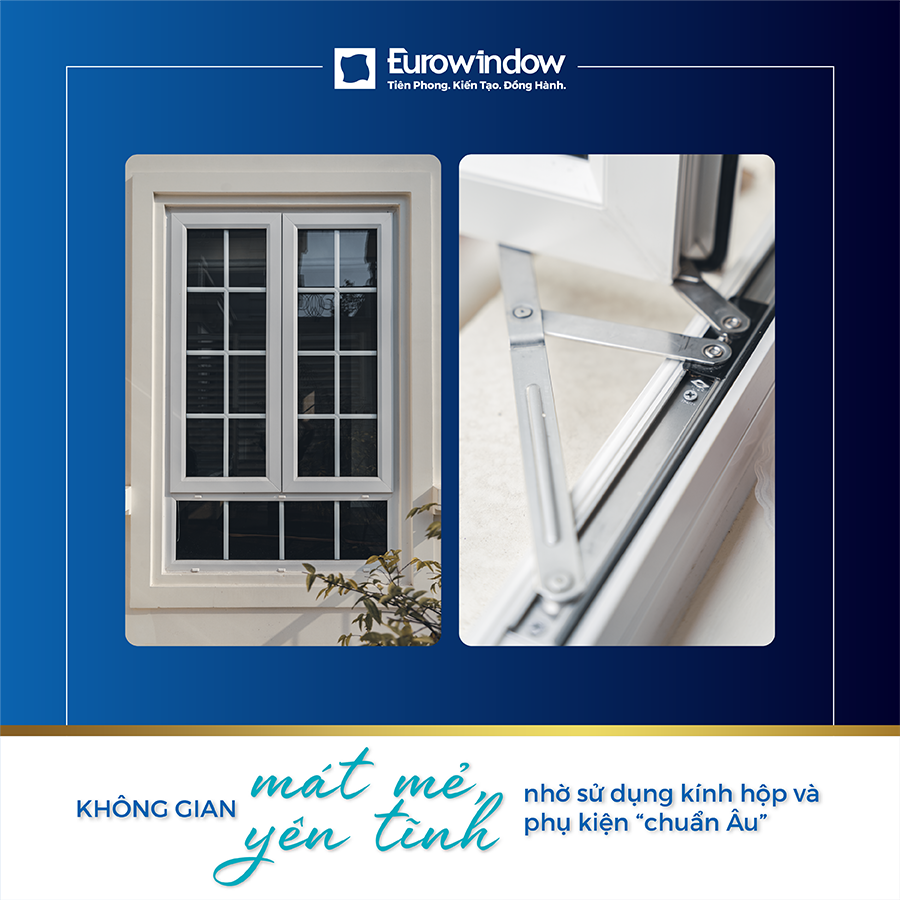 Cửa nhựa uPVC Cửa nhựa uPVC