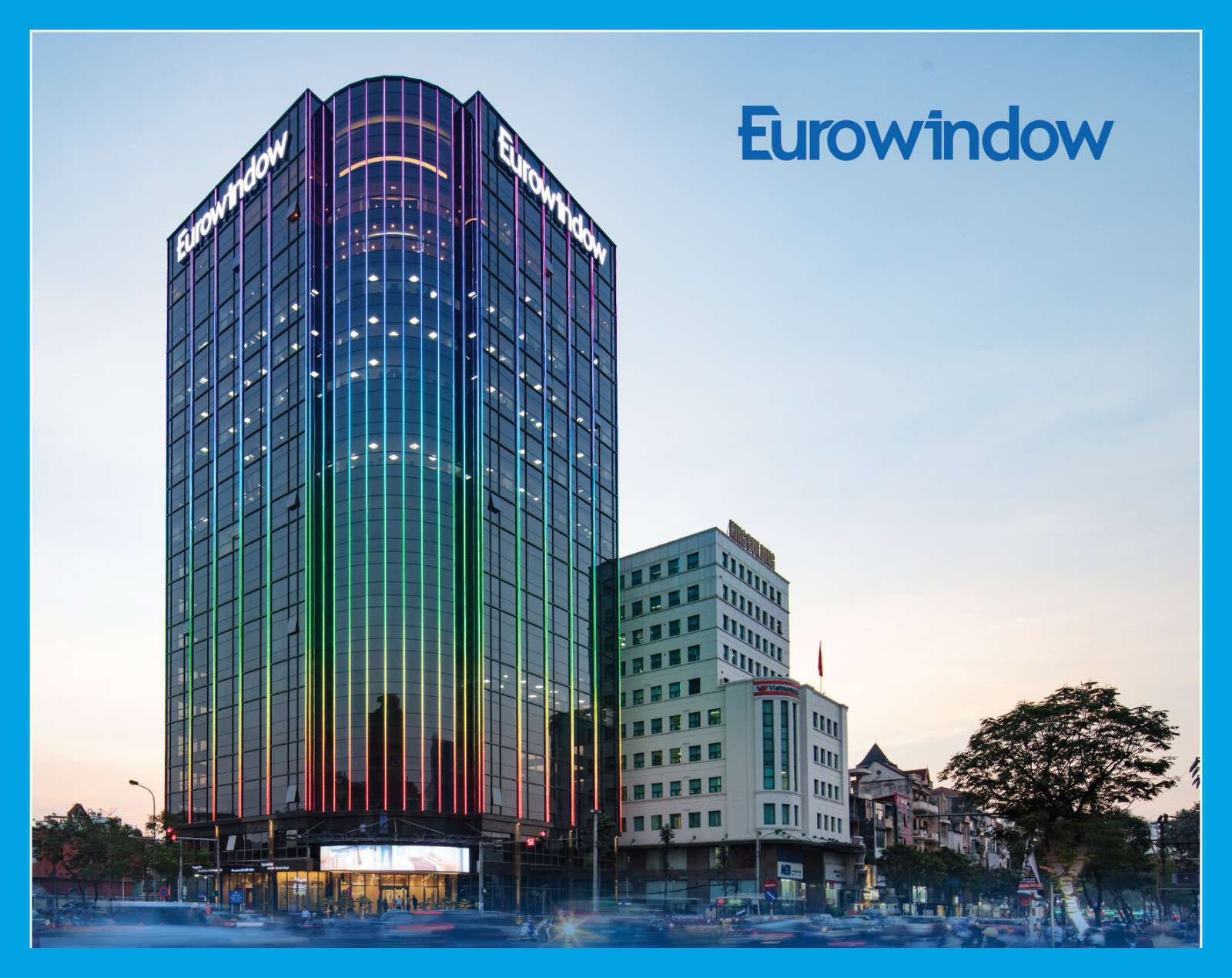 Eurowindow Eurowindow
