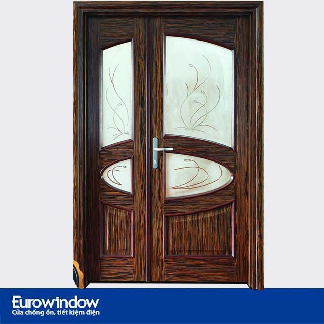 Kính Eurowindow Kính Eurowindow
