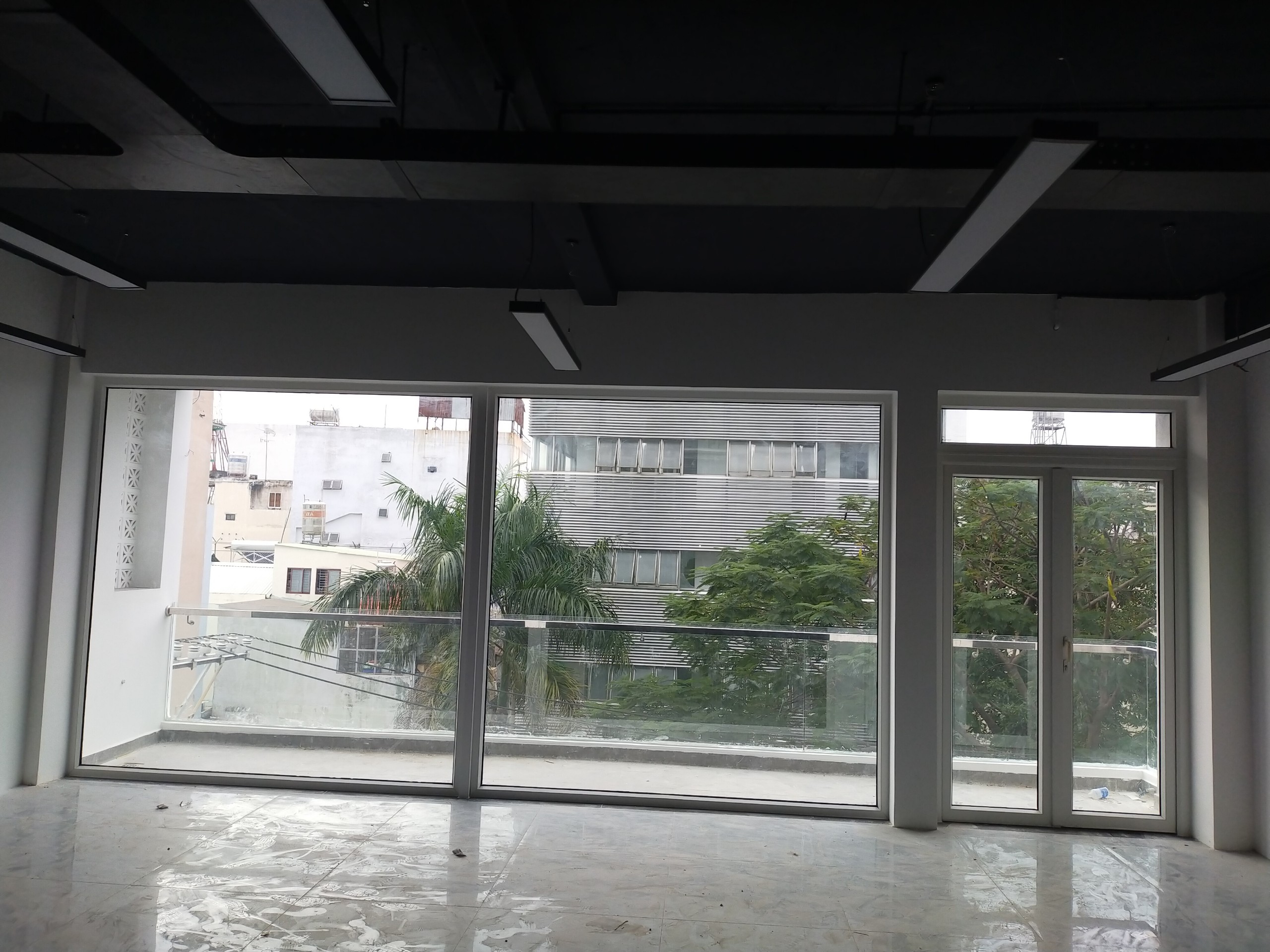 Eurowindow Tại Gò Vấp Eurowindow Tại Gò Vấp