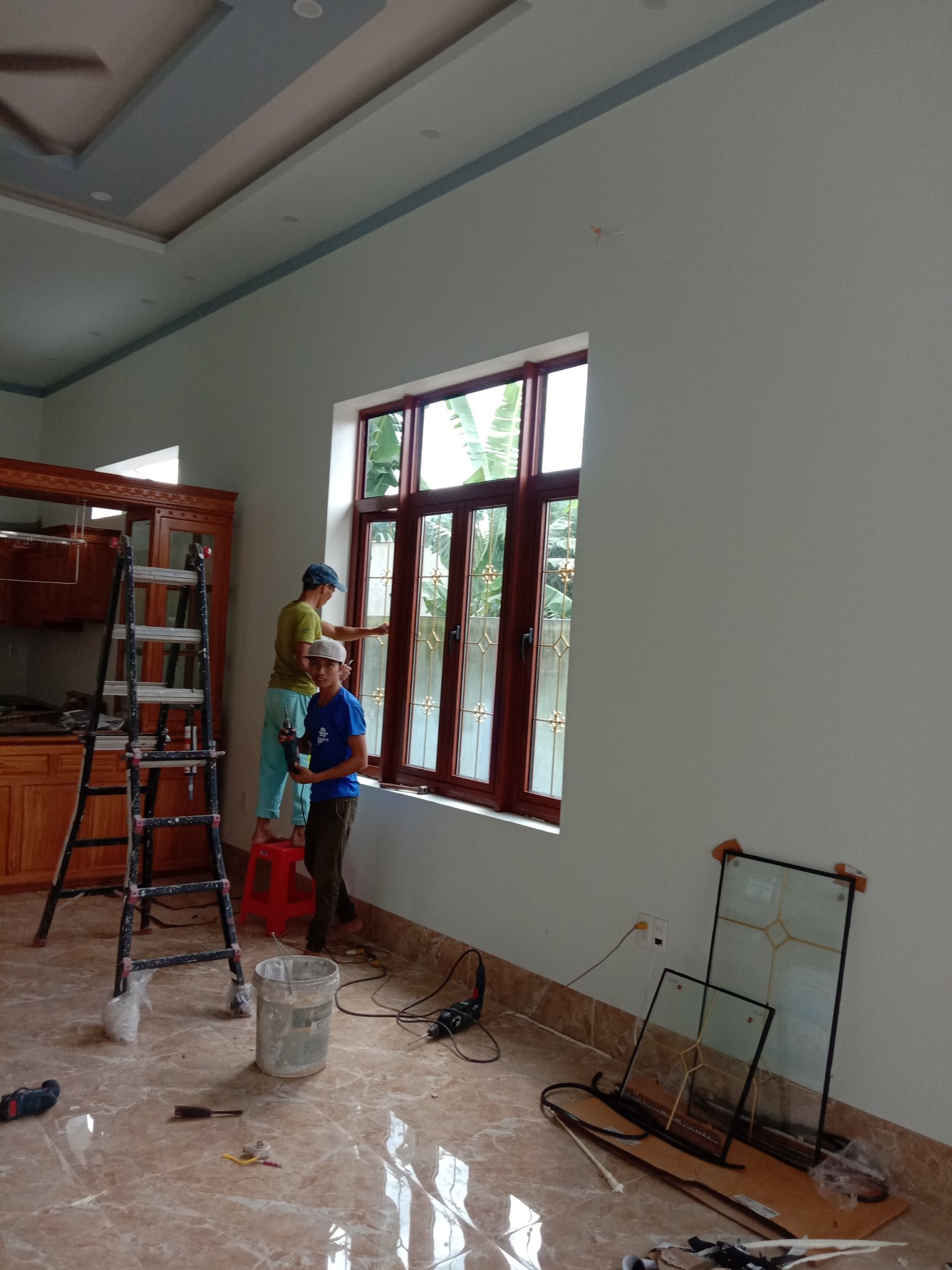 Eurowindow Tại Bình Phước Eurowindow Tại Bình Phước