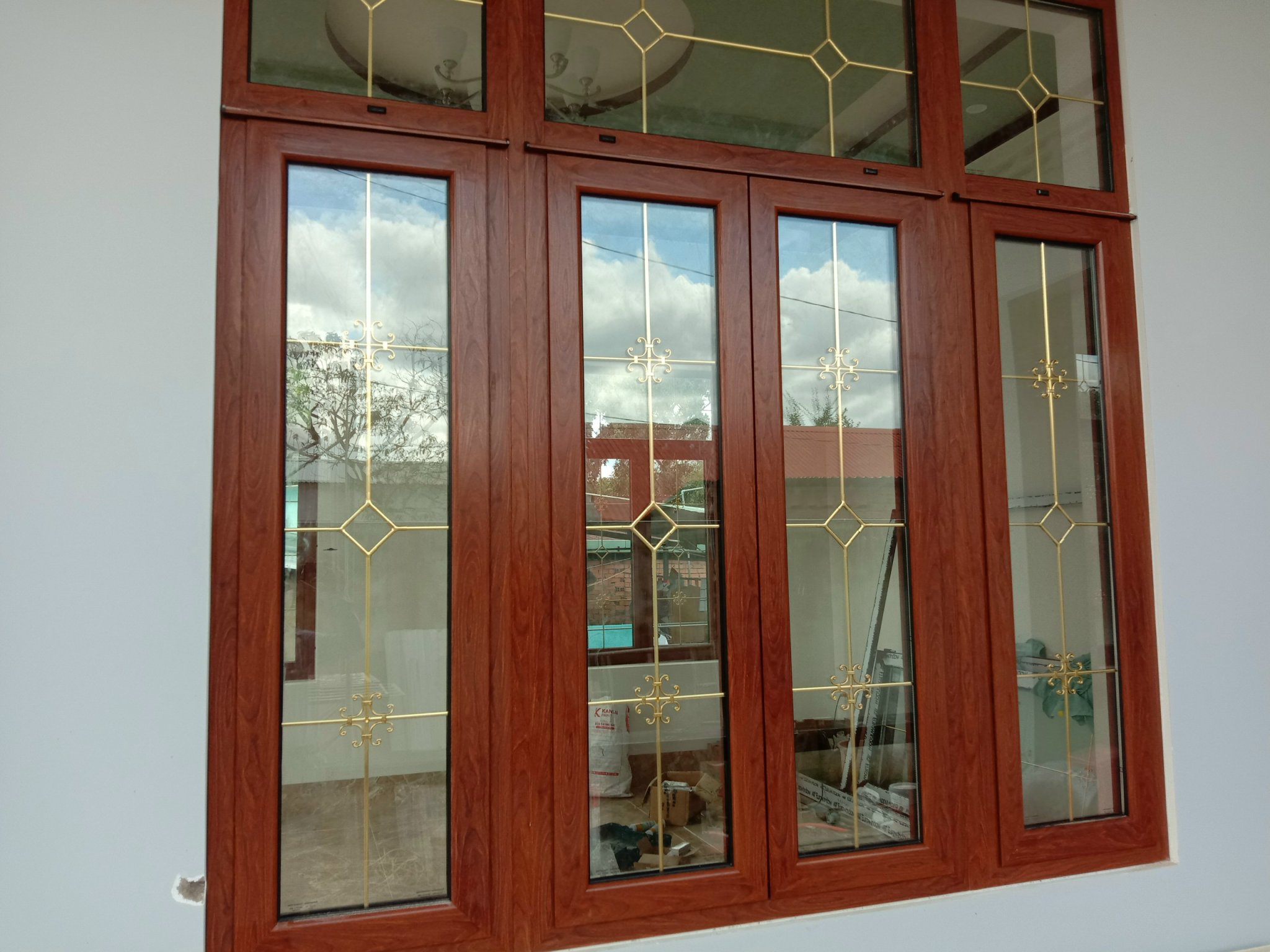 Eurowindow Tại Bình Phước Eurowindow Tại Bình Phước