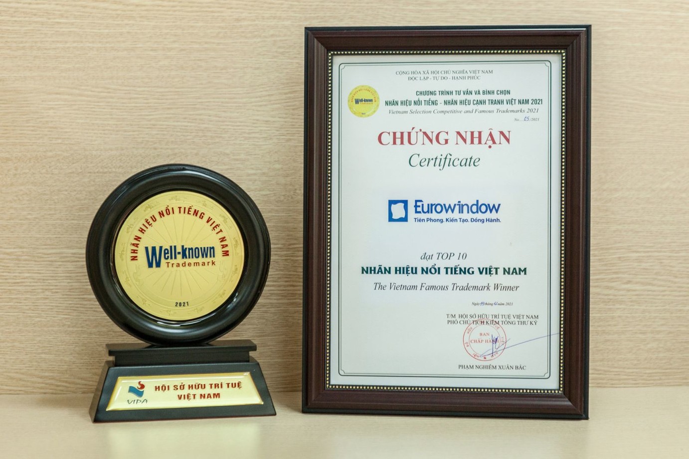 Eurowindow Tại Bình Phước Eurowindow Tại Bình Phước