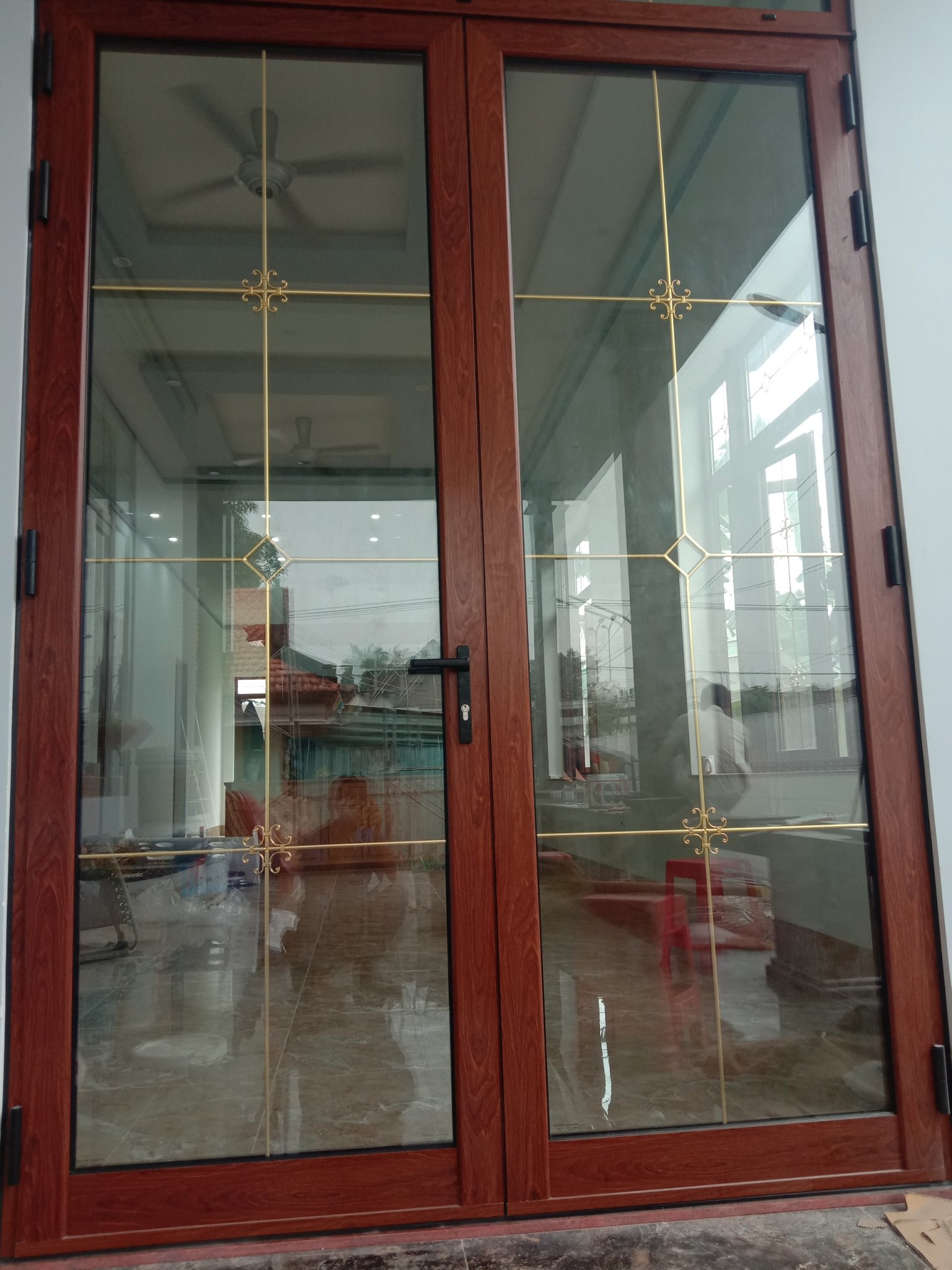 Eurowindow Tại Bình Phước Eurowindow Tại Bình Phước