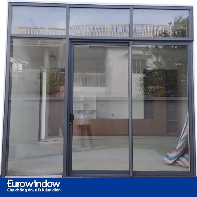 ảnh cửa Eurowindow ảnh cửa Eurowindow