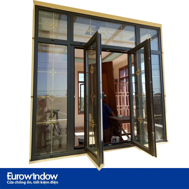 ảnh cửa Eurowindow ảnh cửa Eurowindow