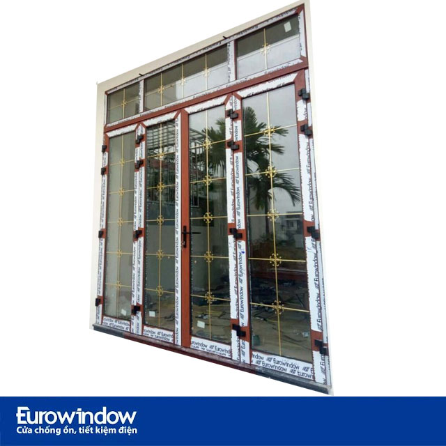 ảnh cửa Eurowindow ảnh cửa Eurowindow