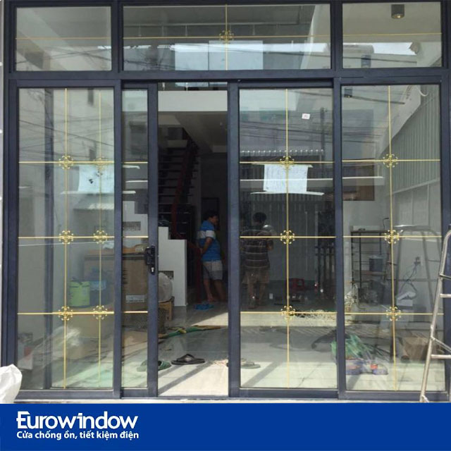 ảnh cửa Eurowindow ảnh cửa Eurowindow