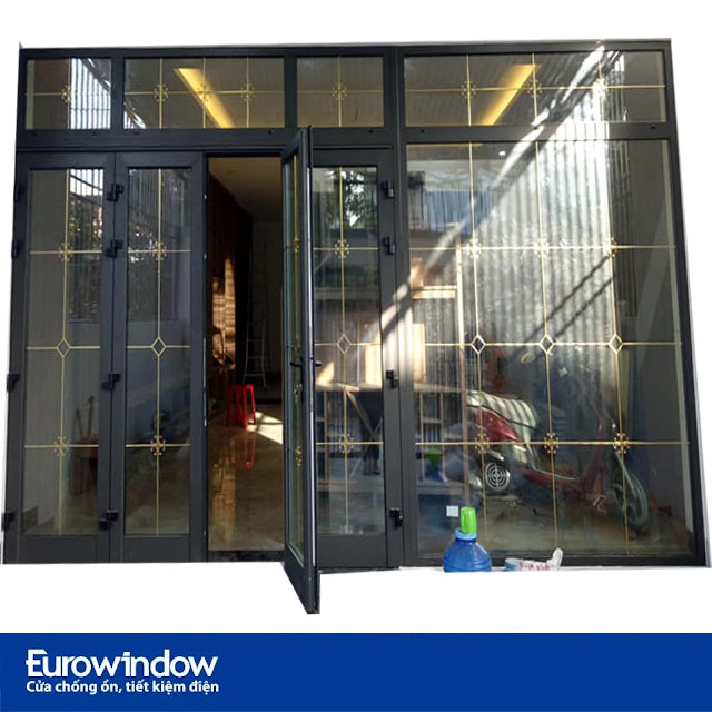 ảnh cửa Eurowindow ảnh cửa Eurowindow