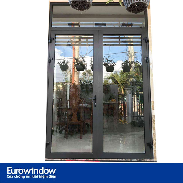 ảnh cửa Eurowindow ảnh cửa Eurowindow