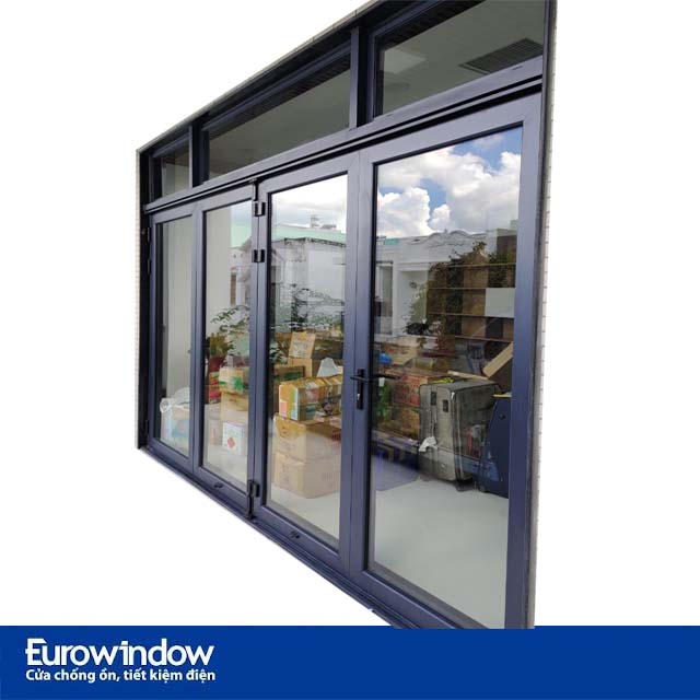 Eurowindow-Chi Nhánh Miền Nam Eurowindow-Chi Nhánh Miền Nam