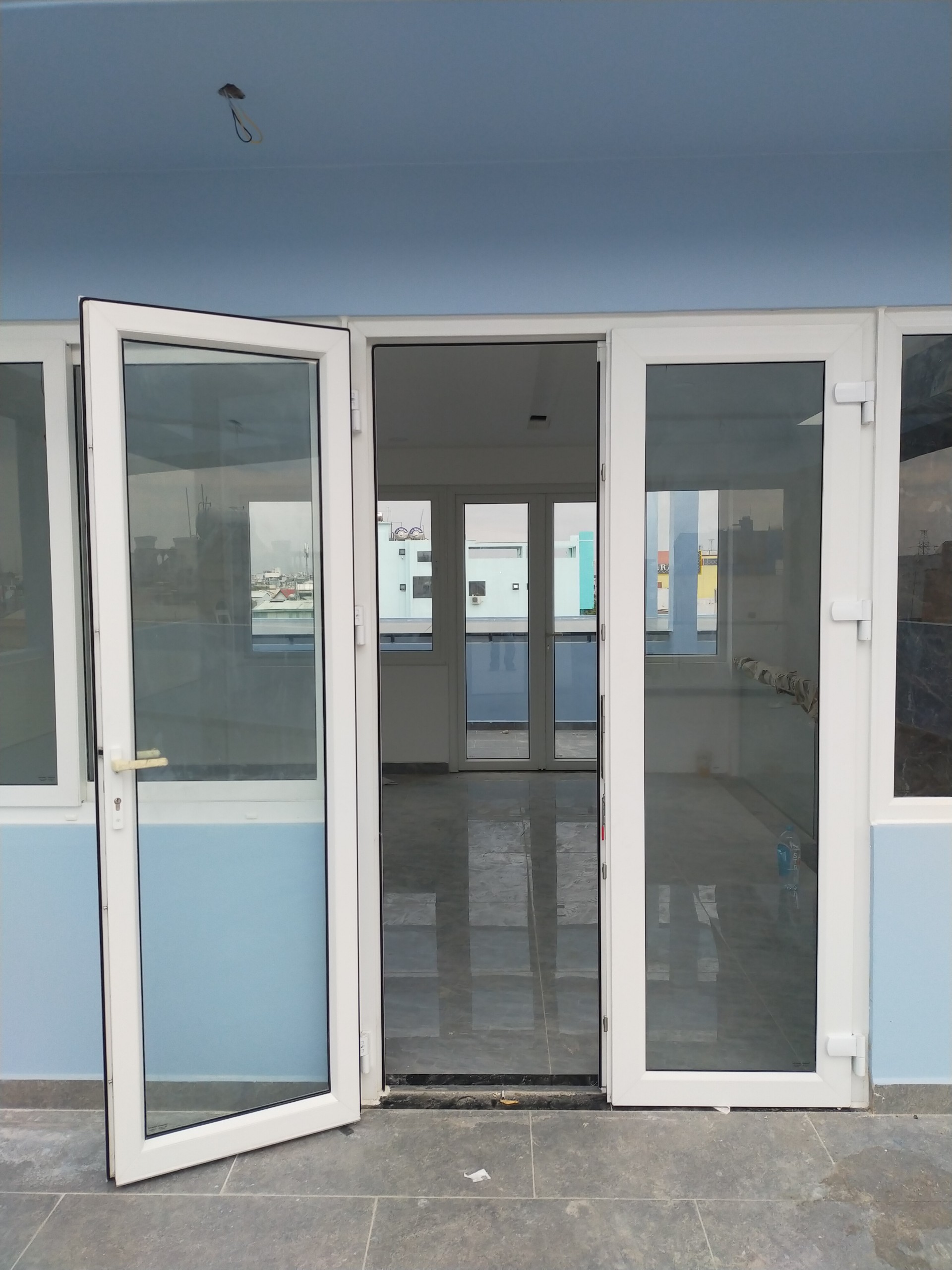 Eurowindow Tại Gò Vấp Eurowindow Tại Gò Vấp