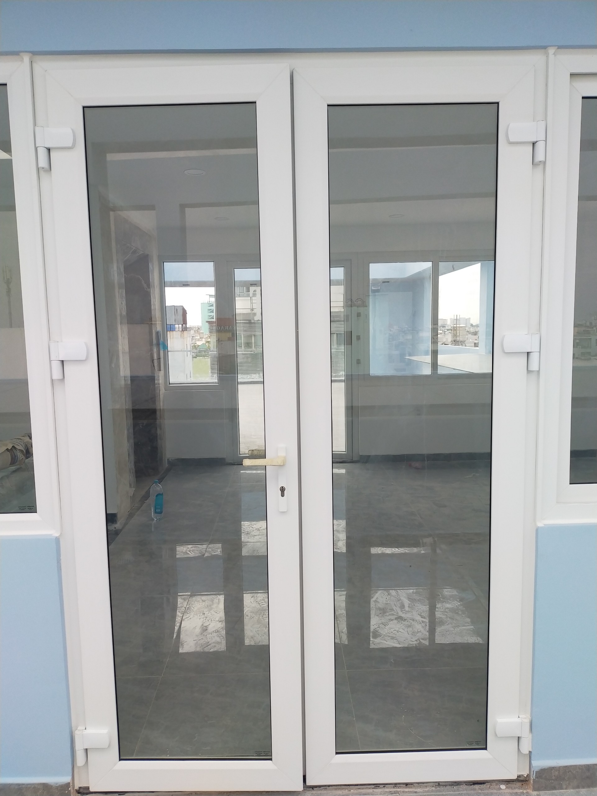 Eurowindow Tại Gò Vấp Eurowindow Tại Gò Vấp