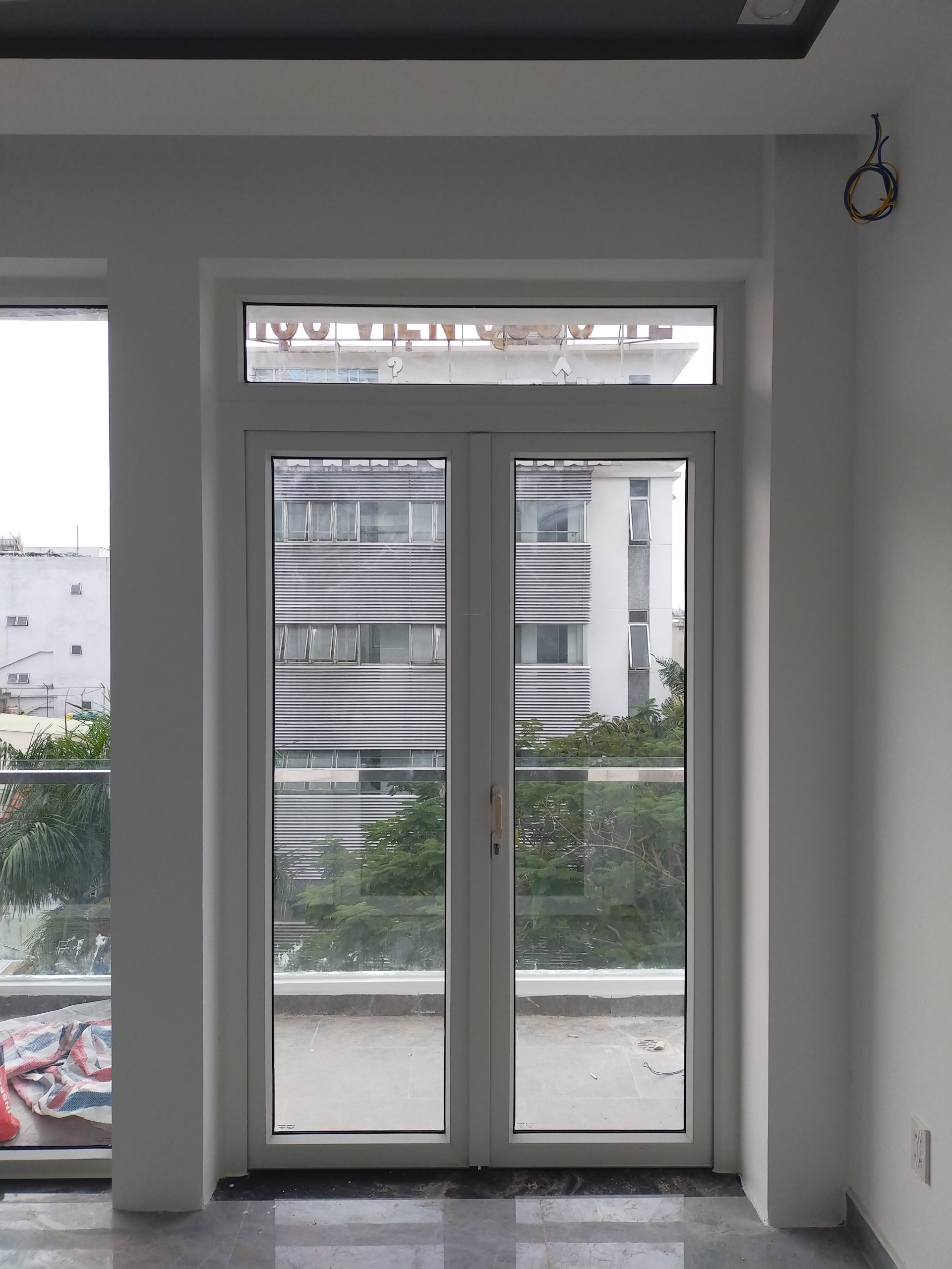 Eurowindow Tại Gò Vấp Eurowindow Tại Gò Vấp